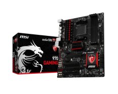 MSI 970 Gaming Motherboard