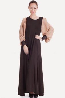 muslims fight the new fashion milk silk chiffon gown to muslims fight the new fashion milk silk chiffon gown to