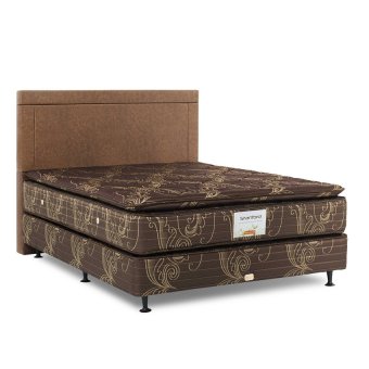 musterring stanford pillowtop 160x200 kasur tanpa divan sandaran cokelat lazada indonesia musterring stanford pillowtop 160x200 kasur tanpa divan sandaran cokelat lazada indonesia