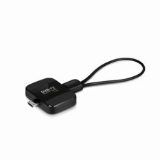 MyGica Pad Android TV Tuner DVB-T2 - PT360 - Black