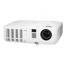 NEC Projectors VE282 2800 Ansi Lumens SVGA