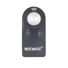 Neewer Wireless IR Remote Control Shutter Release ML-L3 For Nikon D5300