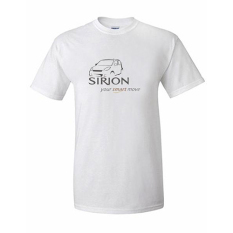 Neo Kaos Daihatsu Sirion - Putih