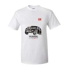 Neo Kaos Daihatsu Terios - Putih