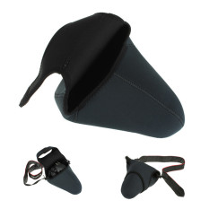 Neoprene Camera Case Bag Pouch for Nikon DSLR D90 D3000 D3100 D5000 D5100 D7000 (Intl)