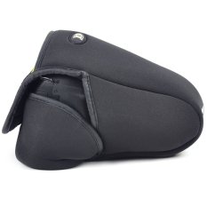 Neoprene Protector Camera Cover for Nikon D3100 D3000 D5100, D5000 D80 D50 D40 with 18-105mm / 18-135mm / 18-200mm Lens