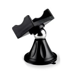 New Design Car Mount Universal 360 Degree Rotation Magnetic Cell Phone Holder for Iphone 6s Plus 6s 5s 5c 4s Samsung Galaxy S6 Edge S6 S5 and All 3.5'-6' Screen Smartphone - Intl