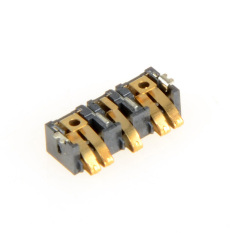 New FPC Flex Battery Connector Plug Fit For Sony Ericsson ST18 Ja- INTL