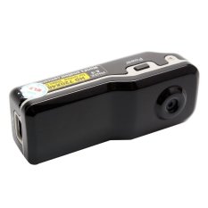 New Top MD81S WiFi Camera Mini DV Wireless IP Camera HD Micro Spy Hidden Cam Voice Video Recorder Mini Camcorder Camera - Intl