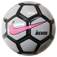 Nike Menor SC2752012 -Bola Futsal-WolfGrey/Black-pink
