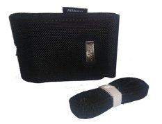 Nikon Case Coolpix - Hitam