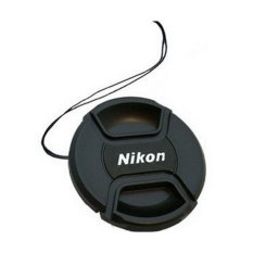 Nikon Lens Cap 67mm