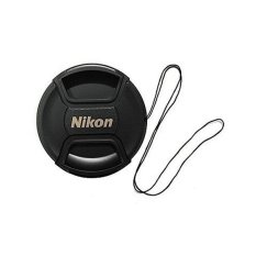Nikon Lens Cap 72mm