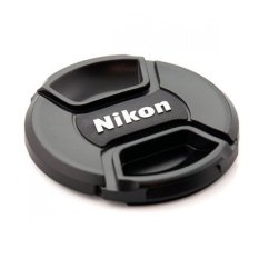 Nikon lens cap 77mm
