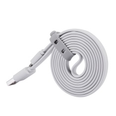 Nillkin 1.2M USB2.0 5V/2A Mobile Phone Micro USB Port Data Cable / Charging Line for Android Phones Samsung Galaxy S6 S7 Edge Plus Note 5/4/3 Huawei Mate S 8/7 P8 /HTC / Sony / Xiaomi- INTL