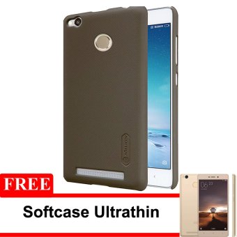 nillkin xiaomi redmi 3 pro frosted shield series nillkin xiaomi redmi 3 pro frosted shield series