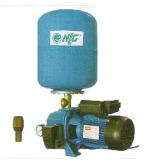 NLG Pompa Jet Pump 375 watt AJDP 370 A