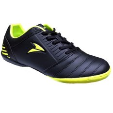 Nobleman Sepatu Futsal Anak Baal Jr - Hitam Neon