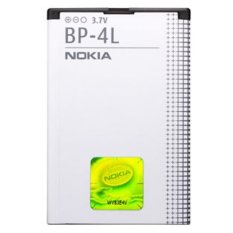 Nokia Baterai BP-4L For E71/E72/E90/E52 Original