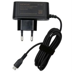 Nokia Travel Charger AC-10E - Hitam