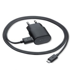 Nokia Travel Charger AC-50E for Lumia with Lenght 1,2m Universal Fast USB Charger
