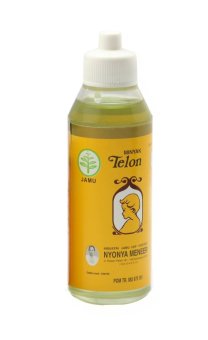 Nyonya Meneer Minyak Telon 60ml  Lazada Indonesia