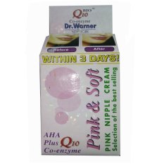 Obat Herbal - Herbal Pink & Soft Obat Pemerah Bibir Jadikan Bibir Merah Merona Alami