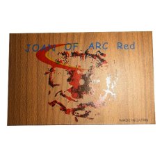 Obat Herbal - Joan Of Arc Red Selaput Dara Kewanitaan