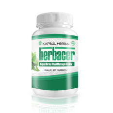 Obat Herbal Menyembuhkan Kanker - Herbacer