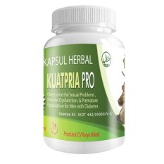 Obat Herbal Penderita Diabetes