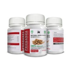 Obat Herbal Proganza – Memelihara Stamina dan Energi Pria