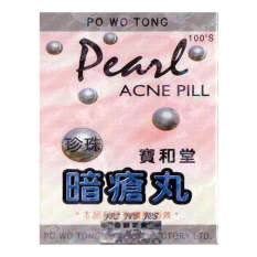 Obat Jerawat Hilang Total Seketika Herbal Original