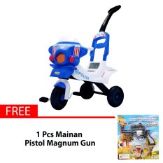 Jual Sepeda Anak Roda Tiga Terbaru | Lazada.co.id