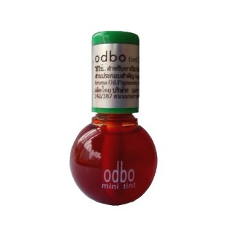 odbo liptint lip gloss korea merah lazada indonesia odbo liptint lip gloss korea merah lazada indonesia