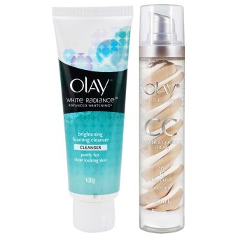 olay paket white radiance day medium lazada olay paket white radiance day medium lazada