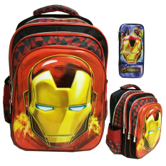 Iron Tas Titasik Id iron tas titasik id