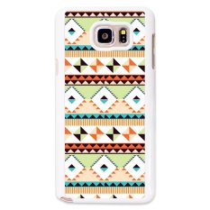 Online Best Digital National Pattern Hardback Case for Samsung Galaxy Note 5 (Multicolor)