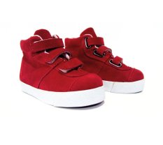 ONWKIDZ Sepatu Anak Casual Red Vine - Merah