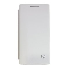 Oppo Book Cover For Oppo Find 5 Mini (827) - Putih