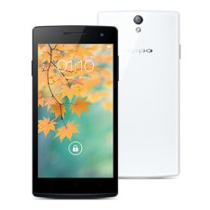 Oppo Find 5 Mini - 4 GB - Putih