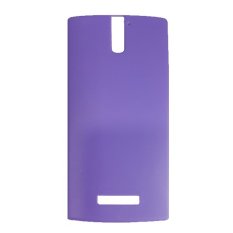 Oppo Hardcase For Oppo Find 5 (X909) - Ungu