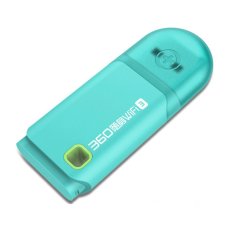 Original 360 Portable Mini WiFi Network Router(Blue) (Intl)