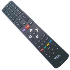 ORIGINAL and NEW Remote Control RC3100L06 USE FOR TCL 3D TV (Intl)