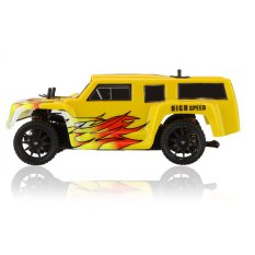 Original HSP 94249 2.4G 1/24th Scale RC 4WD Electric Powered Pickup Truck Car Toys with Transmitter RTR - Intl