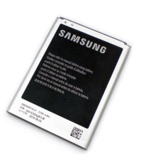 Original Samsung Baterai Galaxy Note 2