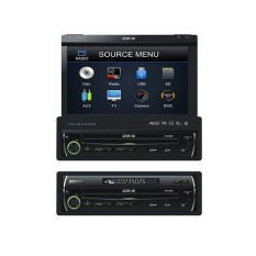 Oris Head Unit Single Din AIO 3990