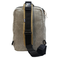Orkids Tas Selempang Punggung OR-K689 Finder - Abu-abu