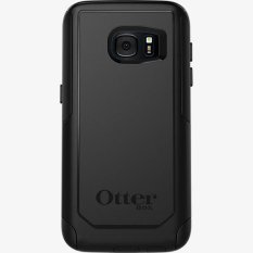 OtterBox Commuter Series for Samsung Galaxy S7 - Hitam