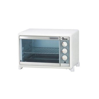 Oxone OX-858 2 in 1 Oven - White  