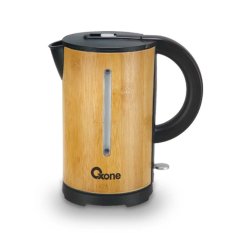 Oxone OX-950 Bamboo Elecetric Kettle